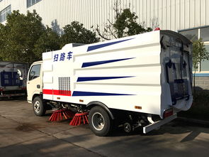 多利卡灑水掃路車(chē)與吸塵車(chē)系列 配置參數(shù)詳解與車(chē)型圖覽