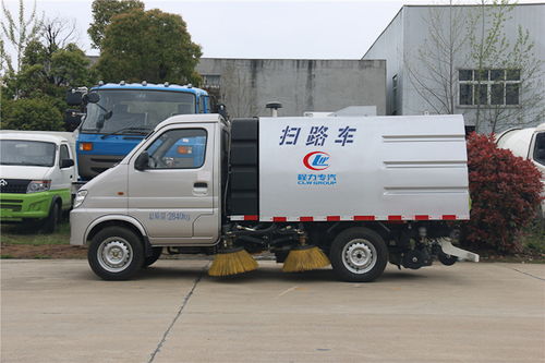 舟山天錦道路清掃設(shè)備 廠價(jià)解析與產(chǎn)品系列全覽