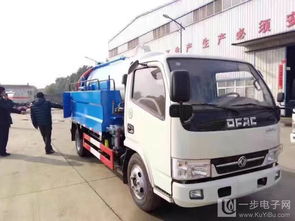 阿拉善盟二手掃路車市場(chǎng)價(jià)格解析與車型圖鑒