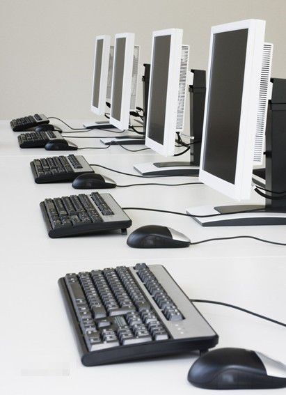 計算機按規(guī)模的分類