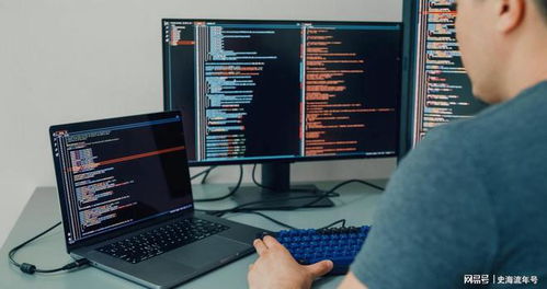 為什么越來越多的人選擇學習計算機專業？