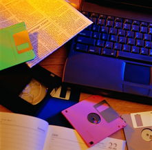 科技之眼 電腦產(chǎn)品圖片中的設(shè)計(jì)美學(xué)與技術(shù)力量