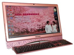經(jīng)典回顧 聯(lián)想IdeaCentre C305a 6850一體臺(tái)式機(jī)產(chǎn)品圖片賞析
